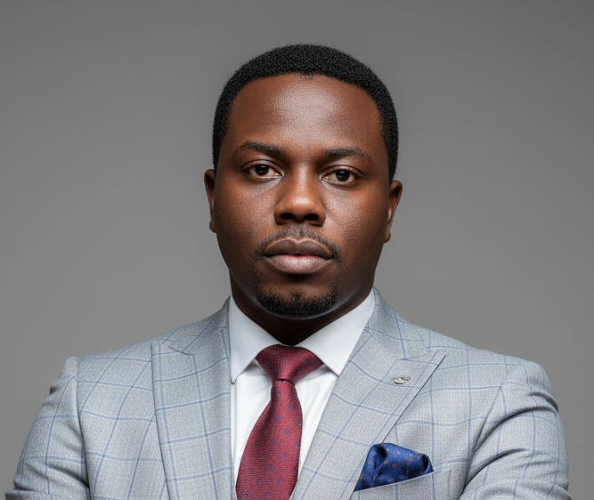 Ibrahim Muazzam Umar